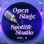 Open Stage X Spotlife Studio - Vol 6 - Surinder Kaur Song Download